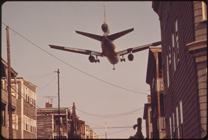 Aeroplane